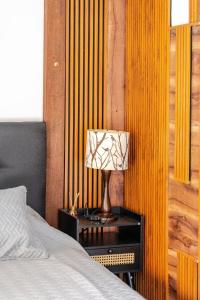 Nature Retreat Views, Grill, Jacuzzi & Glamping