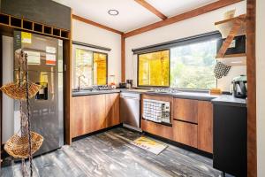 Nature Retreat Views, Grill, Jacuzzi & Glamping