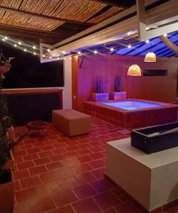 Casa Macaregua