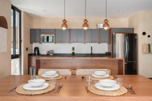 Tulum Luxury Stay Oversized Terrace and Private Pool