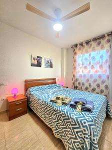 Disfruta la experiencia Magic World