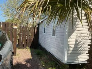 Camping loyoda - Talmont