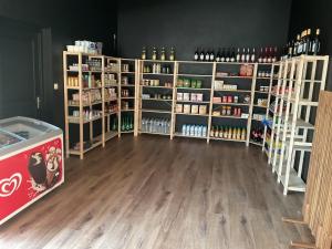 Campings Camping loyoda : photos des chambres