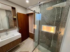 Casa Aconchego Canto da Viola