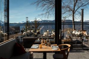 Miramonti Boutique Hotel