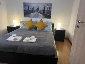 Domus 905 - Guest House Tiburtina