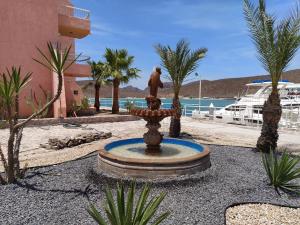Econo Beach Cantamar