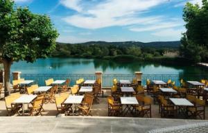 SUNRISE - Golf de Pont Royal