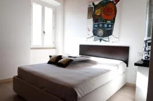 Casa Studio in Umbria - Stroncone