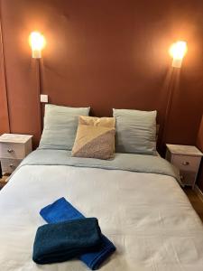 Charmant appartement Havana