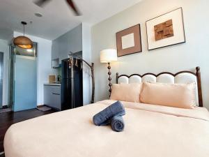 Cozy Studio l Riveria City l 1km to KL Sentral