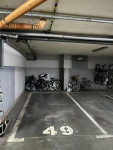 Apartament Jana Pawła