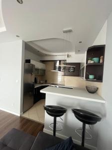 Apartament Jana Pawła