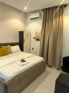 D castel hotel and suite - Ughelli