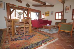 B&B / Chambres d'hotes La lauze et l'anguille : photos des chambres