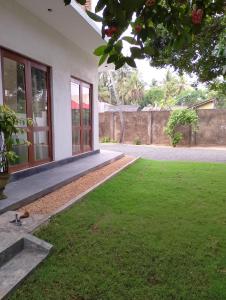 Crush River Villa Hikkaduwa