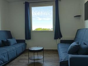 Santorini du Futuroscope - 3hvězdičkové hotely ve městě Chasseneuil-du-Poitou