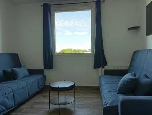 Santorini du Futuroscope - Yversay