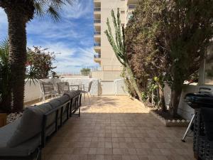 Chalet en Mar Menor Urb las Góndolas
