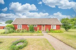 Lantligt gästhus - Kalmar