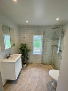 Charming Country House - Bedding & Towels included