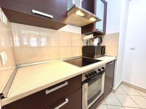 Hollo Residence - Gozsdu Centre