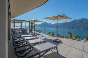 Beach villa in Grandvaux - Lutry