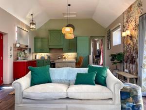 Summerhill Byre