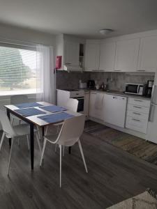 Lägenhet Lappfjärd