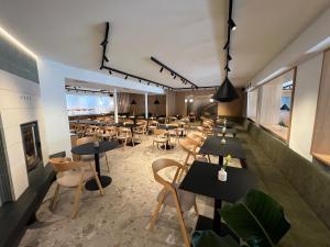 Horský hotel Remata