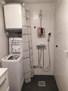 Lägenhet Lappfjärd