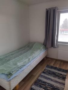 Lägenhet Lappfjärd