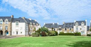 Résidence Port du Crouesty - maeva Home - Appartement duplex bord de mer 3 pièces 5 personnes - Confort MAE-2221