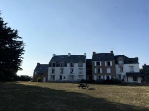 Appartements Residence Port du Crouesty - maeva Home - Appartement duplex bord de mer 3 pieces 5 personnes - Confort MAE-2221 : photos des chambres