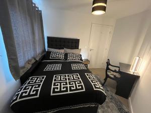Tardis Townhouse - Spacious and Comfortable