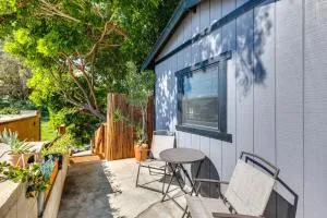 5 Mi to Dtwn Los Angeles Apt with Outdoor Space! - 东洛杉矶