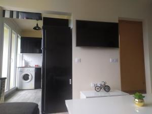 Appartements Studio 3F : photos des chambres