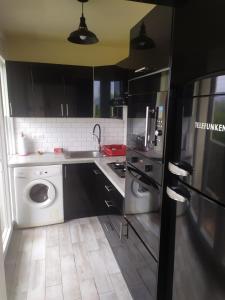 Appartements Studio 3F : photos des chambres