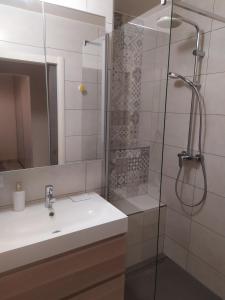 Appartements Studio 3F : photos des chambres