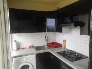 Appartements Studio 3F : photos des chambres