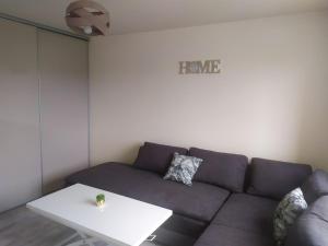 Appartements Studio 3F : photos des chambres