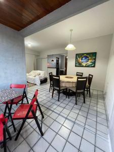 Conforto ao Mar de Intermares