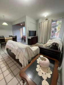 Conforto ao Mar de Intermares