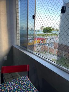 Conforto ao Mar de Intermares