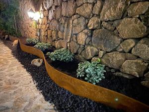 Villa with Terrace overlooking the Sea img18