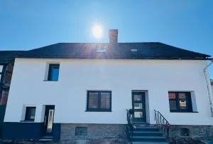 Ferienhaus Am Südwall, 220qm - Hillershausen