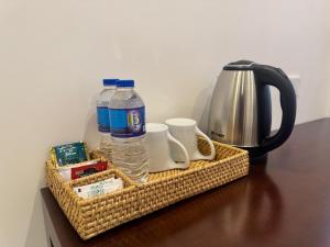 Queens Mount Glen Heights