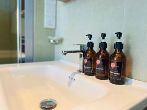 Galle Fort Home by Ivy Lane