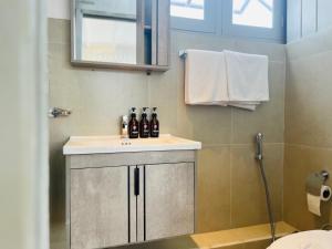 Galle Fort Home by Ivy Lane