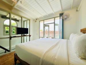 Galle Fort Home by Ivy Lane